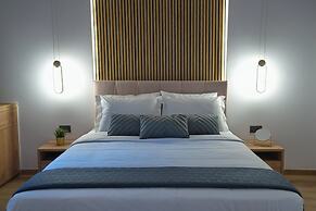 CITYLUXE Suites & Rooms