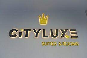 CITYLUXE Suites & Rooms