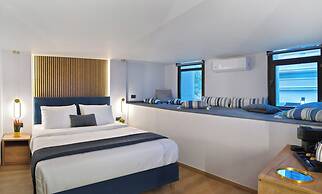 CITYLUXE Suites & Rooms