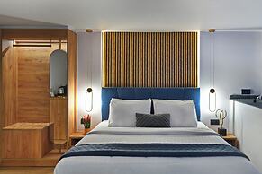 CITYLUXE Suites & Rooms