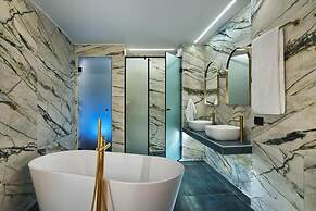 CITYLUXE Suites & Rooms