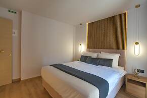 CITYLUXE Suites & Rooms