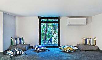 CITYLUXE Suites & Rooms