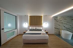 CITYLUXE Suites & Rooms