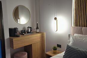 CITYLUXE Suites & Rooms