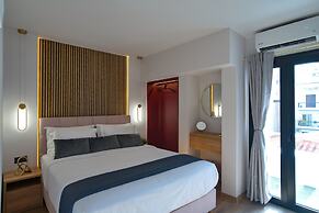 CITYLUXE Suites & Rooms