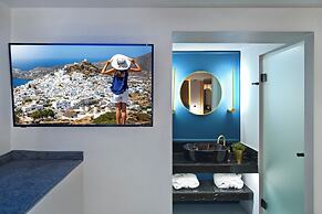 CITYLUXE Suites & Rooms