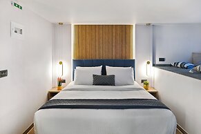 CITYLUXE Suites & Rooms