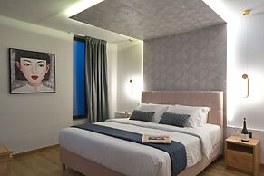 CITYLUXE Suites & Rooms