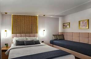 CITYLUXE Suites & Rooms