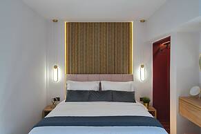 CITYLUXE Suites & Rooms