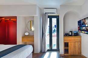 CITYLUXE Suites & Rooms