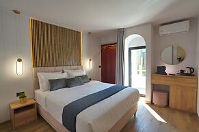 CITYLUXE Suites & Rooms