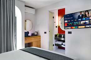 CITYLUXE Suites & Rooms