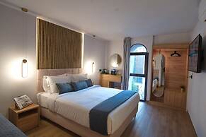 CITYLUXE Suites & Rooms