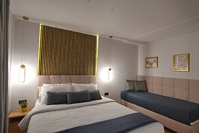 CITYLUXE Suites & Rooms