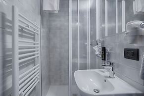 a&o Hostel Firenze Campo Di Marte