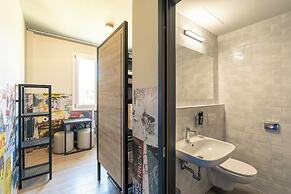 a&o Hostel Firenze Campo Di Marte