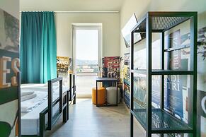 a&o Hostel Firenze Campo Di Marte