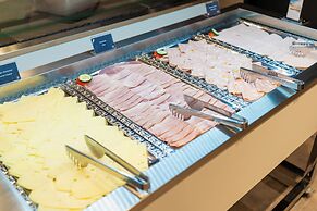 a&o Hostel Firenze Campo Di Marte