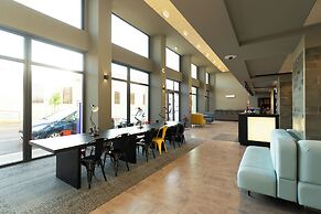 a&o Hostel Firenze Campo Di Marte