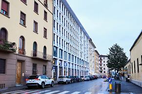 a&o Hostel Firenze Campo Di Marte