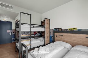 a&o Hostel Firenze Campo Di Marte