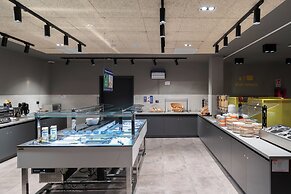 a&o Hostel Firenze Campo Di Marte