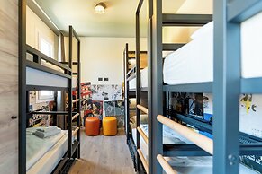 a&o Hostel Firenze Campo Di Marte