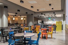 a&o Hostel Firenze Campo Di Marte