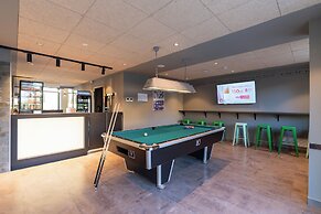 a&o Hostel Firenze Campo Di Marte