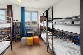 a&o Hostel Firenze Campo Di Marte