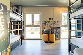 a&o Hostel Firenze Campo Di Marte