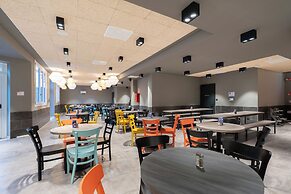 a&o Hostel Firenze Campo Di Marte