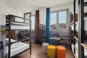 a&o Hostel Firenze Campo Di Marte