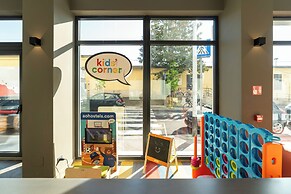 a&o Hostel Firenze Campo Di Marte