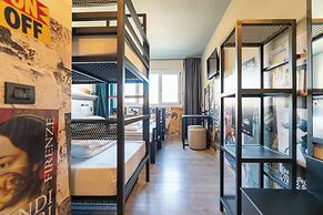a&o Hostel Firenze Campo Di Marte