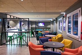 a&o Hostel Firenze Campo Di Marte