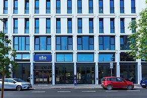 a&o Hostel Firenze Campo Di Marte