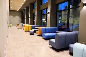 a&o Hostel Firenze Campo Di Marte