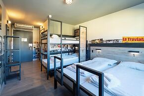 a&o Hostel Firenze Campo Di Marte