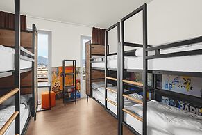 a&o Hostel Firenze Campo Di Marte