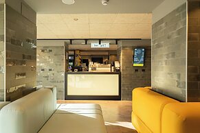 a&o Hostel Firenze Campo Di Marte