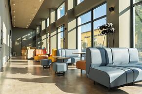 a&o Hostel Firenze Campo Di Marte