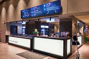 a&o Hostel Firenze Campo Di Marte