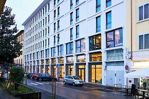 a&o Hostel Firenze Campo Di Marte