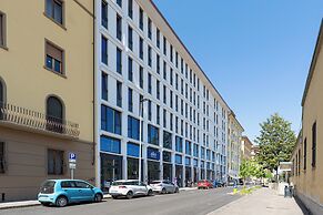 a&o Hostel Firenze Campo Di Marte