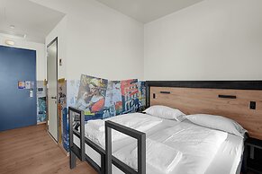 a&o Hostel Firenze Campo Di Marte