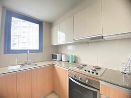 The Mactan Newtown Near Airport