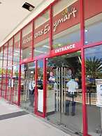 The Mactan Newtown Near Airport